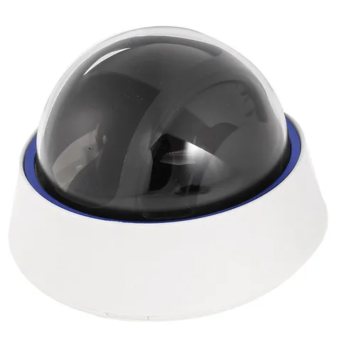 Plastic Safe CCTV CCD Cup Tool Shape Case Cover Black White