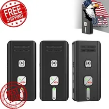 2 Way Intercom for Home 2026 Upgraded, Portable Wireless Intercom System for ...