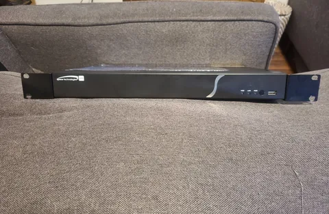 Speco Technologies N16NRE16TB Network Recording DVR 16TB HDD