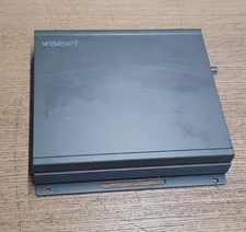 WISENET NETWORK VIDEO DECODER SPD-151