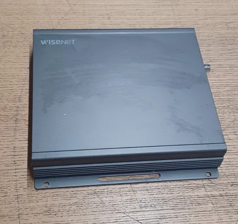 WISENET NETWORK VIDEO DECODER SPD-151