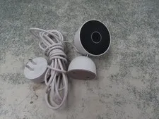 2 Google Nest Cams 2nd Gen GJQ9T