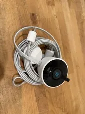 Google Nest Cam Outdoor (1st Gen)