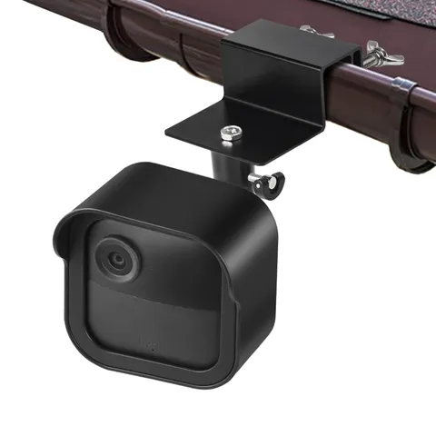 Gutter Mount for Blink Outdoor 4/Outdoor 2K+/3rd Gen, Weatherproof Protective...