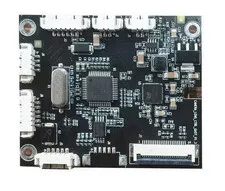 Camhi 30x Zoom Auto focus control board QF-1803