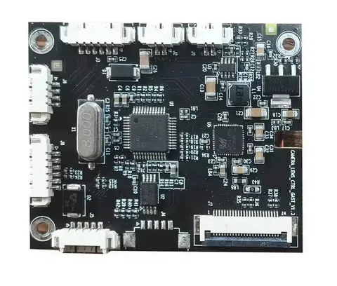 Camhi 30x Zoom Auto focus control board QF-1803