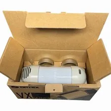 OPTEX VX-40 OUTDOOR PASSIVE INFRARED DETECTOR