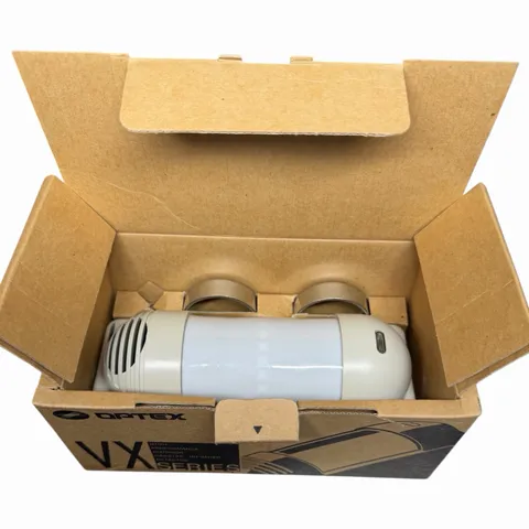 OPTEX VX-40 OUTDOOR PASSIVE INFRARED DETECTOR