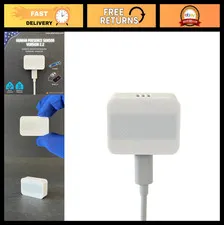 Smart Motion Sensor for Home Automation, mmWave Radar, WiFi, Adjustable Sensitiv