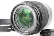 Japan NEW Sony DT 18-70mm F3.5-5.6 SAL1870 Zoom Lens A Mount