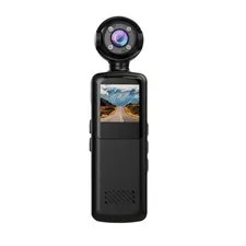 1080P Portable Camcorder, Portable Digital Video Recorder7922