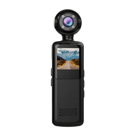 1080P Portable Camcorder, Portable Digital Video Recorder7922