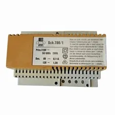 Urmet 786/1 Intercom Power Supply REFURBISHED VERY GOOD
