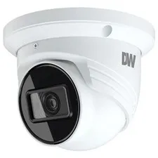 Digital Watchdog DWCMT95Wi28TW 5MP Weatherproof Turret 2.8mm Lens