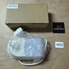 NEW IN BOX- MMCall MMC-N130 Voice Alarm Lamp || WARRANTY & FAST SHIPPED 🇺🇸
