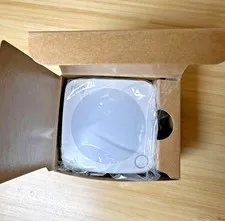 Ring Alarm Motion Detector - 2nd Generation - White - New - ZWAVE S2