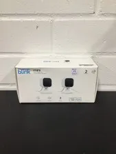 Blink Mini Security Camera - 2 Pack