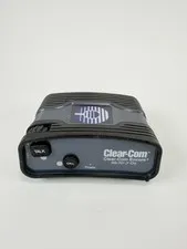 Clear-Com ClearCom RS-701 RS701 Single Channel Intercom Beltpack No Headset