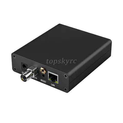 BM3500-SDI HD Live Video Encoder H.265 1000MHz Ethernet f/SRT/UTP/HTTP/RTSP/RTMP