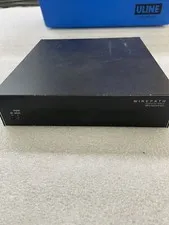 Wirepath WPS-100-DVR-4CH 4 Channel Security Camera Surveillance DVR