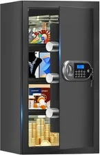 Aprxuvot Fireproof Safe