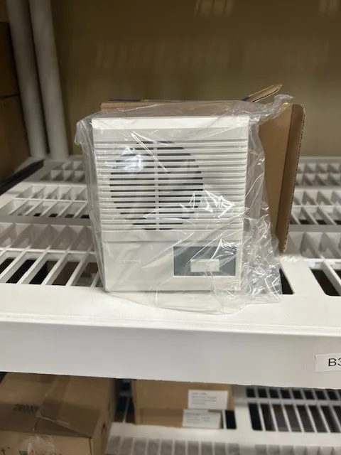 Aiphone LE-A Audio Sub Station 12Vdc