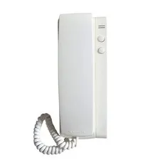 Comelit 2405W 2400 Series White Intercom Original Replacement Code 2405W