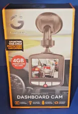 SmartGear Photo and Video Dashboard Camera