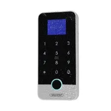 Bluetooth Tuya Keypad  IP65  13.56MHz Door Opener (S300X) Z5W89104