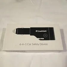 Crash safe