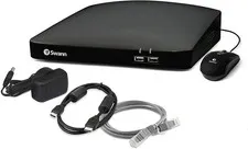 SWANN SRDVR-85680H-US 8 CHANNEL 4K 2TB HDD DVR DIGITAL VIDEO RECORDER NEW