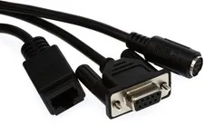 Marshall Electronics CV620-CABLE-06 (3-pack) Bundle