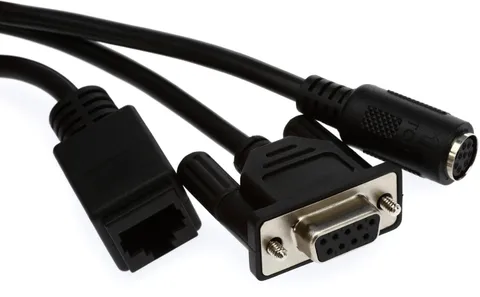 Marshall Electronics CV620-CABLE-06 (3-pack) Bundle