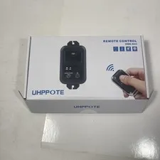 11c)UHPPOTE Access Control Electric Strike Door Lock System Hbk-r01