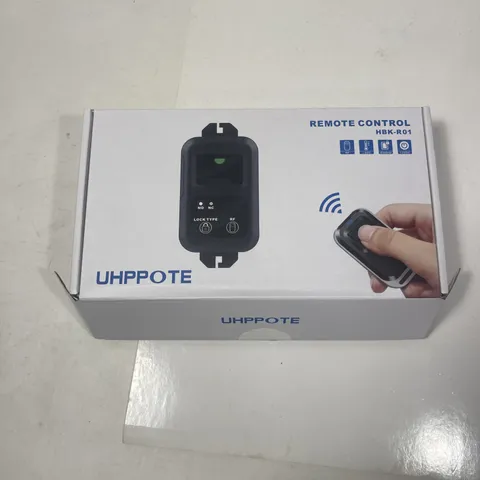 11c)UHPPOTE Access Control Electric Strike Door Lock System Hbk-r01