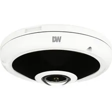 Digital Watchdog - DWC-PVF9DI2TW - Digital Watchdog MEGApix PANO DWC-PVF9DI2TW
