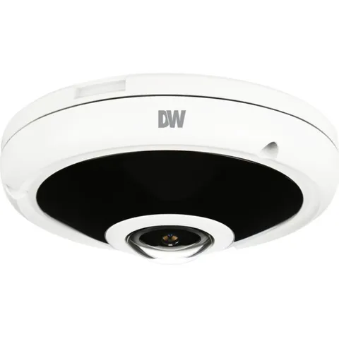 Digital Watchdog - DWC-PVF9DI2TW - Digital Watchdog MEGApix PANO DWC-PVF9DI2TW