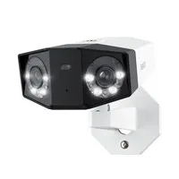 Reolink Duo Series P730 4K Dual-Lens PoE-Cam Alarm System PCDUOB4K01