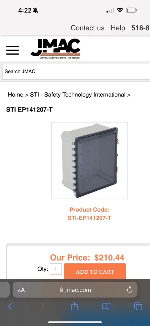 STI- EP141207-T