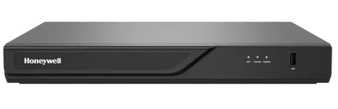 Honeywell HN30080204  8-channel 30 series NVR