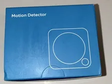 Ring Alarm Motion Detector - 2nd Gen - White - New