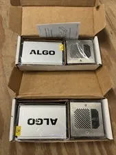 ALGO 8028 G2 SIP DOORPHONE/INTERCOM SYSTEM