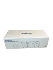 Govee Life Water Leak Detector 1s w/ Smart Gateway 1s H5059+H5044 1 +5Pack