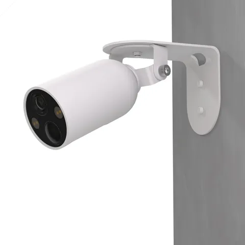 2Pack Metal Wall Mount Compatible with TP-Link Tapo MagCam Outdoor Battery Se...