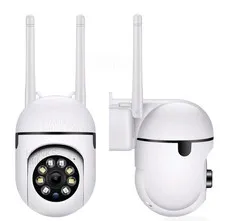 Wireless 5G WiFi Security Camera System Smart Outdoor Night Vision 1080P