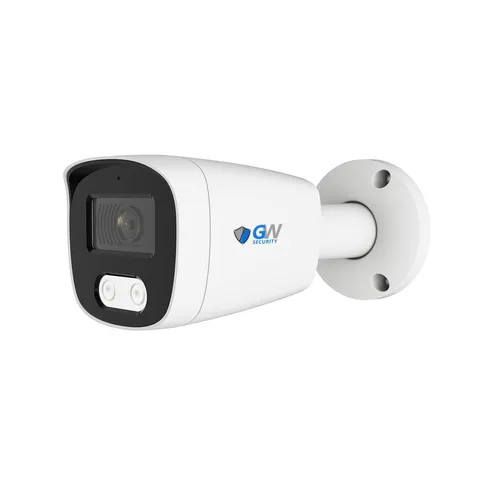 4K 8MP PoE IP Dual-Light Color Night Vision Outdoor Indoor Surveillance Micro...