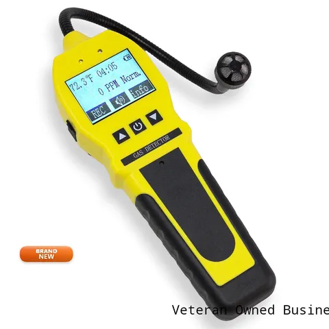 Forensics Detectors Fd Sewer Gas Leak Detector By Forensics 20-Year Sensor