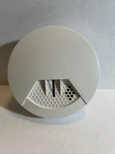 SimpliSafe Smoke Detector Sensor Alarm SSSD1 (Gen 1)  FREE SHIPPING