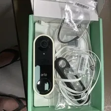 Arlo Door Bell Video AVD 1001