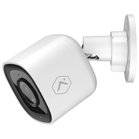 alarm.com ADC-V724x WIRELESS NIGHT OUTDOOR LIGHT CAMERA 2GIG XTi QOLSYS iQ4 CUT